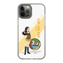 Slim Protection Case［ Girls und Panzer - Kinuyo Nishi - Rounded Font ］
