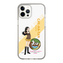 Slim Protection Case［ Girls und Panzer - Kinuyo Nishi - Rounded Font ］