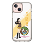 Slim Protection Case［ Girls und Panzer - Kinuyo Nishi - Rounded Font ］