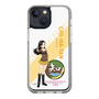 Slim Protection Case［ Girls und Panzer - Kinuyo Nishi - Rounded Font ］
