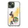 Slim Protection Case［ Girls und Panzer - Kinuyo Nishi - Rounded Font ］