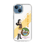 Slim Protection Case［ Girls und Panzer - Kinuyo Nishi - Rounded Font ］