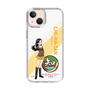 Slim Protection Case［ Girls und Panzer - Kinuyo Nishi - Rounded Font ］