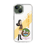 Slim Protection Case［ Girls und Panzer - Kinuyo Nishi - Rounded Font ］