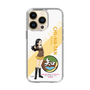 Slim Protection Case［ Girls und Panzer - Kinuyo Nishi - Rounded Font ］