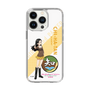 Slim Protection Case［ Girls und Panzer - Kinuyo Nishi - Rounded Font ］