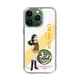 Slim Protection Case［ Girls und Panzer - Kinuyo Nishi - Rounded Font ］