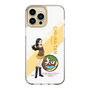 Slim Protection Case［ Girls und Panzer - Kinuyo Nishi - Rounded Font ］