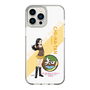 Slim Protection Case［ Girls und Panzer - Kinuyo Nishi - Rounded Font ］