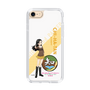 Slim Protection Case［ Girls und Panzer - Kinuyo Nishi - Rounded Font ］