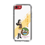 Slim Protection Case［ Girls und Panzer - Kinuyo Nishi - Rounded Font ］