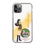 Slim Protection Case［ Girls und Panzer - Kinuyo Nishi - Rounded Font ］