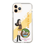 Slim Protection Case［ Girls und Panzer - Kinuyo Nishi - Rounded Font ］
