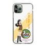 Slim Protection Case［ Girls und Panzer - Kinuyo Nishi - Rounded Font ］