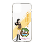 Slim Protection Case［ Girls und Panzer - Kinuyo Nishi - Rounded Font ］