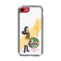 Slim Protection Case［ Girls und Panzer - Kinuyo Nishi - Rounded Font ］
