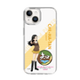 Slim Protection Case［ Girls und Panzer - Kinuyo Nishi - Rounded Font ］