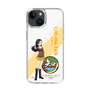 Slim Protection Case［ Girls und Panzer - Kinuyo Nishi - Rounded Font ］
