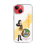 Slim Protection Case［ Girls und Panzer - Kinuyo Nishi - Rounded Font ］