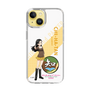 Slim Protection Case［ Girls und Panzer - Kinuyo Nishi - Rounded Font ］