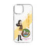 Slim Protection Case［ Girls und Panzer - Kinuyo Nishi - Rounded Font ］