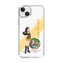 Slim Protection Case［ Girls und Panzer - Kinuyo Nishi - Rounded Font ］