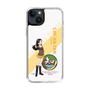 Slim Protection Case［ Girls und Panzer - Kinuyo Nishi - Rounded Font ］