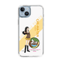 Slim Protection Case［ Girls und Panzer - Kinuyo Nishi - Rounded Font ］