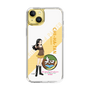 Slim Protection Case［ Girls und Panzer - Kinuyo Nishi - Rounded Font ］