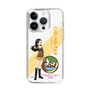 Slim Protection Case［ Girls und Panzer - Kinuyo Nishi - Rounded Font ］
