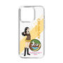 Slim Protection Case［ Girls und Panzer - Kinuyo Nishi - Rounded Font ］