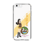 Slim Protection Case［ Girls und Panzer - Kinuyo Nishi - Rounded Font ］