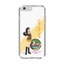 Slim Protection Case［ Girls und Panzer - Kinuyo Nishi - Rounded Font ］