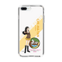 Slim Protection Case［ Girls und Panzer - Kinuyo Nishi - Rounded Font ］