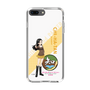 Slim Protection Case［ Girls und Panzer - Kinuyo Nishi - Rounded Font ］