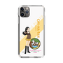 Slim Protection Case［ Girls und Panzer - Kinuyo Nishi - Rounded Font ］