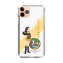 Slim Protection Case［ Girls und Panzer - Kinuyo Nishi - Rounded Font ］