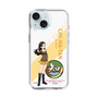 Slim Protection Case［ Girls und Panzer - Kinuyo Nishi - Rounded Font ］