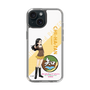 Slim Protection Case［ Girls und Panzer - Kinuyo Nishi - Rounded Font ］
