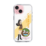 Slim Protection Case［ Girls und Panzer - Kinuyo Nishi - Rounded Font ］