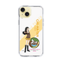 Slim Protection Case［ Girls und Panzer - Kinuyo Nishi - Rounded Font ］