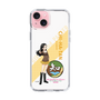 Slim Protection Case［ Girls und Panzer - Kinuyo Nishi - Rounded Font ］