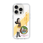 Slim Protection Case［ Girls und Panzer - Kinuyo Nishi - Rounded Font ］