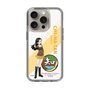 Slim Protection Case［ Girls und Panzer - Kinuyo Nishi - Rounded Font ］