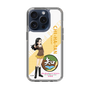 Slim Protection Case［ Girls und Panzer - Kinuyo Nishi - Rounded Font ］