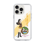 Slim Protection Case［ Girls und Panzer - Kinuyo Nishi - Rounded Font ］