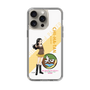 Slim Protection Case［ Girls und Panzer - Kinuyo Nishi - Rounded Font ］
