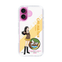 Slim Protection Case［ Girls und Panzer - Kinuyo Nishi - Rounded Font ］