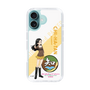 Slim Protection Case［ Girls und Panzer - Kinuyo Nishi - Rounded Font ］
