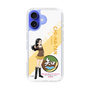 Slim Protection Case［ Girls und Panzer - Kinuyo Nishi - Rounded Font ］